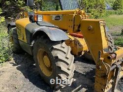 JCB 535-95 Telehandler