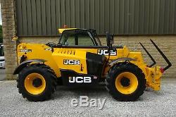 JCB 535-95 Telehandler 2019