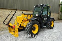 JCB 535-95 Telehandler 2019