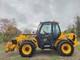 JCB 535 Telehandler Year 2013 Telescopic Forklift 12m Telehandler Cheap