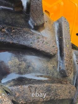 JCB 535 Telehandler Year 2013 Telescopic Forklift 12m Telehandler Cheap