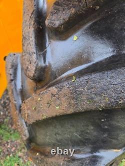 JCB 535 Telehandler Year 2013 Telescopic Forklift 12m Telehandler Cheap