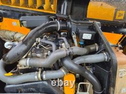 JCB 535 Telehandler Year 2013 Telescopic Forklift 12m Telehandler Cheap