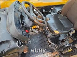 JCB 535 Telehandler Year 2013 Telescopic Forklift 12m Telehandler Cheap