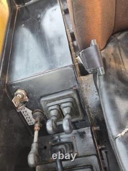 JCB 535 Telehandler Year 2013 Telescopic Forklift 12m Telehandler Cheap