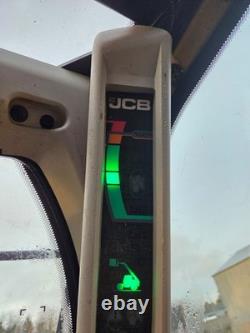 JCB 535 Telehandler Year 2013 Telescopic Forklift 12m Telehandler Cheap