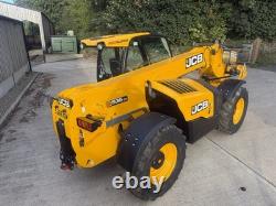 JCB 536-70 Agri Super