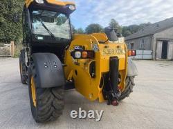 JCB 536-70 Agri Super