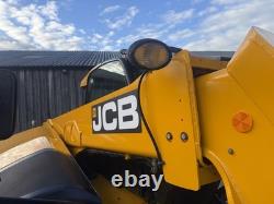 JCB 536-70 Agri Super
