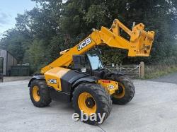JCB 536-70 Agri Super