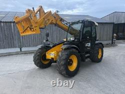 JCB 536-70 Agri Super