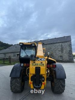 JCB 536-70 Agri Super