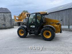 JCB 536-70 Agri Super