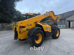 JCB 536-70 Agri Super