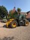JCB 538-60 Super Agri Telehandler Loadall Merlo CAT Manitou BOBCAT 2019 3.8T 6M