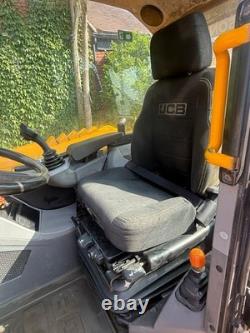 JCB 538-60 Super Agri Telehandler Loadall Merlo CAT Manitou BOBCAT 2019 3.8T 6M