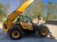 JCB 540-140 Construction Spec Telehandler (CAT, MANITOU, MERLO)