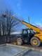 JCB 540-140 Hi Viz Telehandler