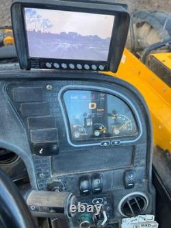 JCB 540-140 Hi Viz Telehandler