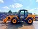 JCB 540-140 Hi Viz Telehandler / Loadall (2018) (&pound;29900 + Vat) T-211