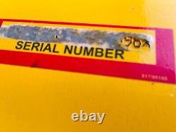 JCB 540-140 Hi Viz Telehandler / Loadall (2020) (£36900 + Vat) T-058
