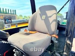 JCB 540-140 Hi Viz Telehandler / Loadall (2021) (£30900 + Vat) T-216