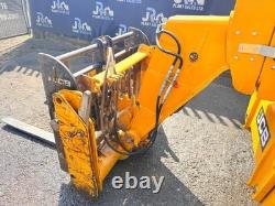 JCB 540-140 Hi Viz Telehandler / Loadall (2021) (£30900 + Vat) T-216
