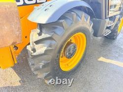 JCB 540-140 Hi Viz Telehandler / Loadall (2021) (£30900 + Vat) T-216
