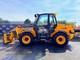 JCB 540-140 Hi Viz Telehandler / Loadall (2022) (&pound;32900 + Vat) T-217