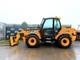 JCB 540-140 Hi Viz Telehandler / Loadall (2022) (&pound;33900 + Vat) T-190