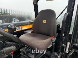 JCB 540-140 Hi Viz Telehandler / Loadall (2022) (£33900 + Vat) T-190