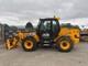JCB 540-140 Hi Viz Telehandler / Loadall (2023) (&pound;49900 + Vat) T-228