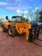 JCB 540-140 Site Telehandler 2022 Loadall 14m