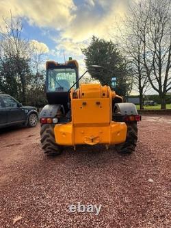 JCB 540-140 Site Telehandler 2022 Loadall 14m