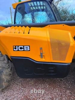 JCB 540-140 Site Telehandler 2022 Loadall 14m