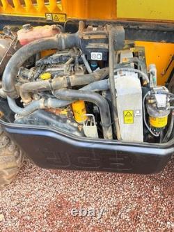 JCB 540-140 Site Telehandler 2022 Loadall 14m