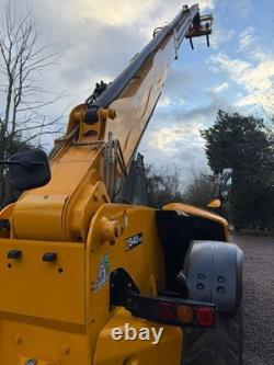 JCB 540-140 Site Telehandler 2022 Loadall 14m