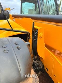 JCB 540-140 Site Telehandler 2022 Loadall 14m