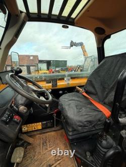 JCB 540-140 Site Telehandler 2022 Loadall 14m