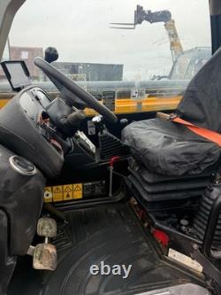 JCB 540-140 Site Telehandler 2022 Loadall 14m