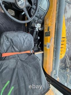 JCB 540-140 Site Telehandler 2022 Loadall 14m