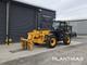JCB 540-140 Telehandler Loadall, 14 metre reach, 2018 LOW HOURS SKU 2693
