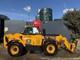JCB 540-140 y2020 SWAY A/C 4x4 4 ton 14m Telehandler Fork Positioner &pound;31600+VAT