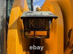 JCB 540-140 y2020 SWAY A/C 4x4 4 ton 14m Telehandler Fork Positioner £31600+VAT
