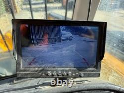 JCB 540-140 y2020 SWAY A/C 4x4 4 ton 14m Telehandler Fork Positioner £31600+VAT