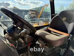JCB 540-140 y2020 SWAY A/C 4x4 4 ton 14m Telehandler Fork Positioner £31600+VAT