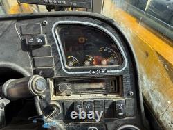 JCB 540-140 y2020 SWAY A/C 4x4 4 ton 14m Telehandler Fork Positioner £31600+VAT