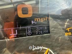 JCB 540-140 y2020 SWAY A/C 4x4 4 ton 14m Telehandler Fork Positioner £31600+VAT