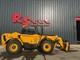 JCB 540-140 year 2020 6216 hours A/C Sway 4x4 4 ton 14m Telehandler &pound;30600+VAT