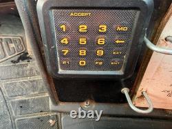 JCB 540-140 year 2020 6216 hours A/C Sway 4x4 4 ton 14m Telehandler £30600+VAT